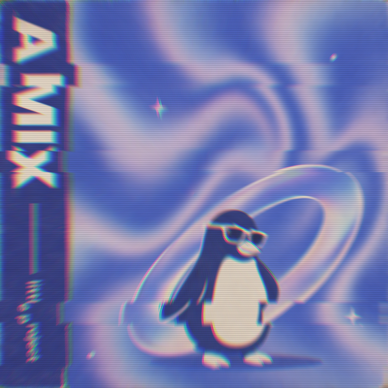 Capa A Mix — Folia e Groove