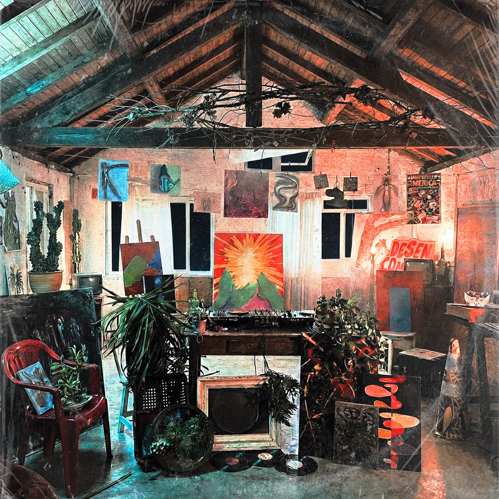 Capa